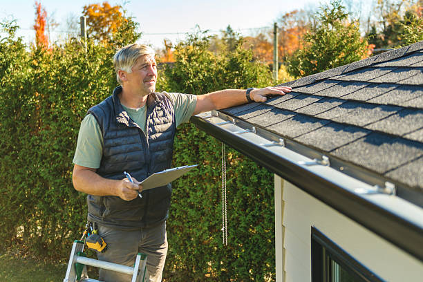 Trusted Roof Inspection service in Marlborough, MA - Ben Roofing and Steel LLC